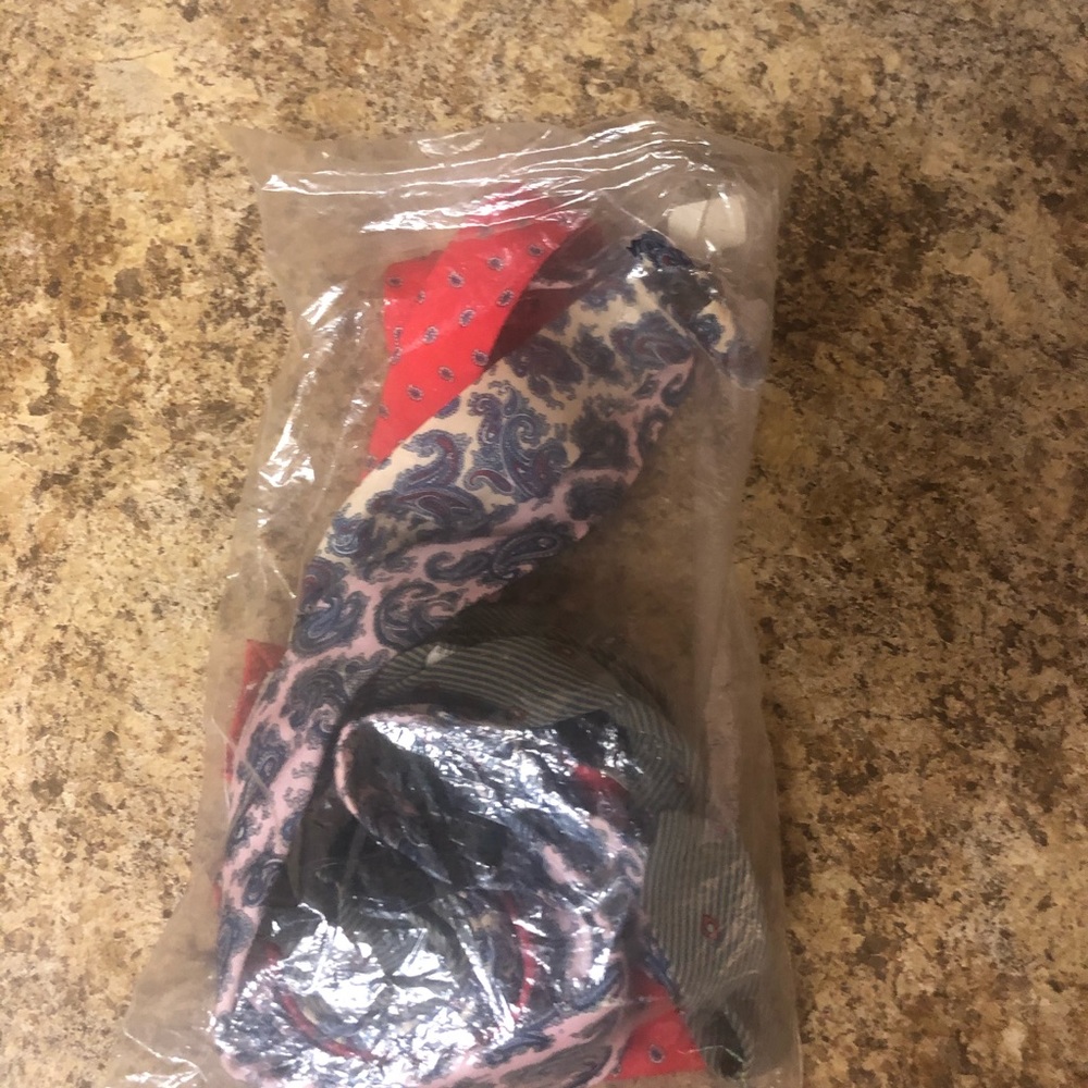 Collection Of Sharp Looking Ties - image 3